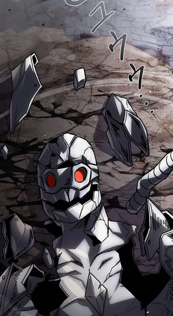 The Saint Levels Up Through Necromancy Chapter 36 - page 71