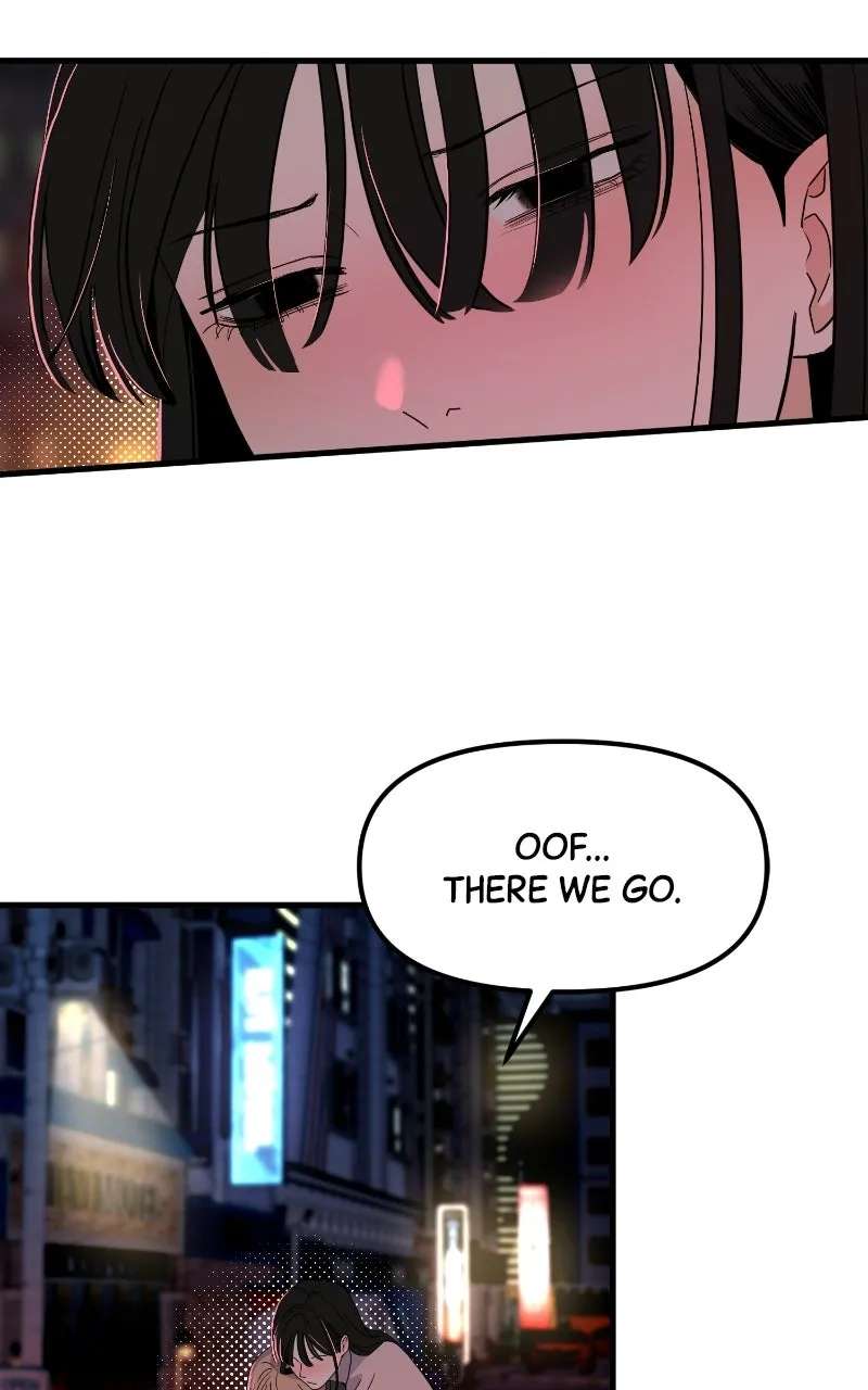 This Punk Wants Love Chapter 2 - page 3