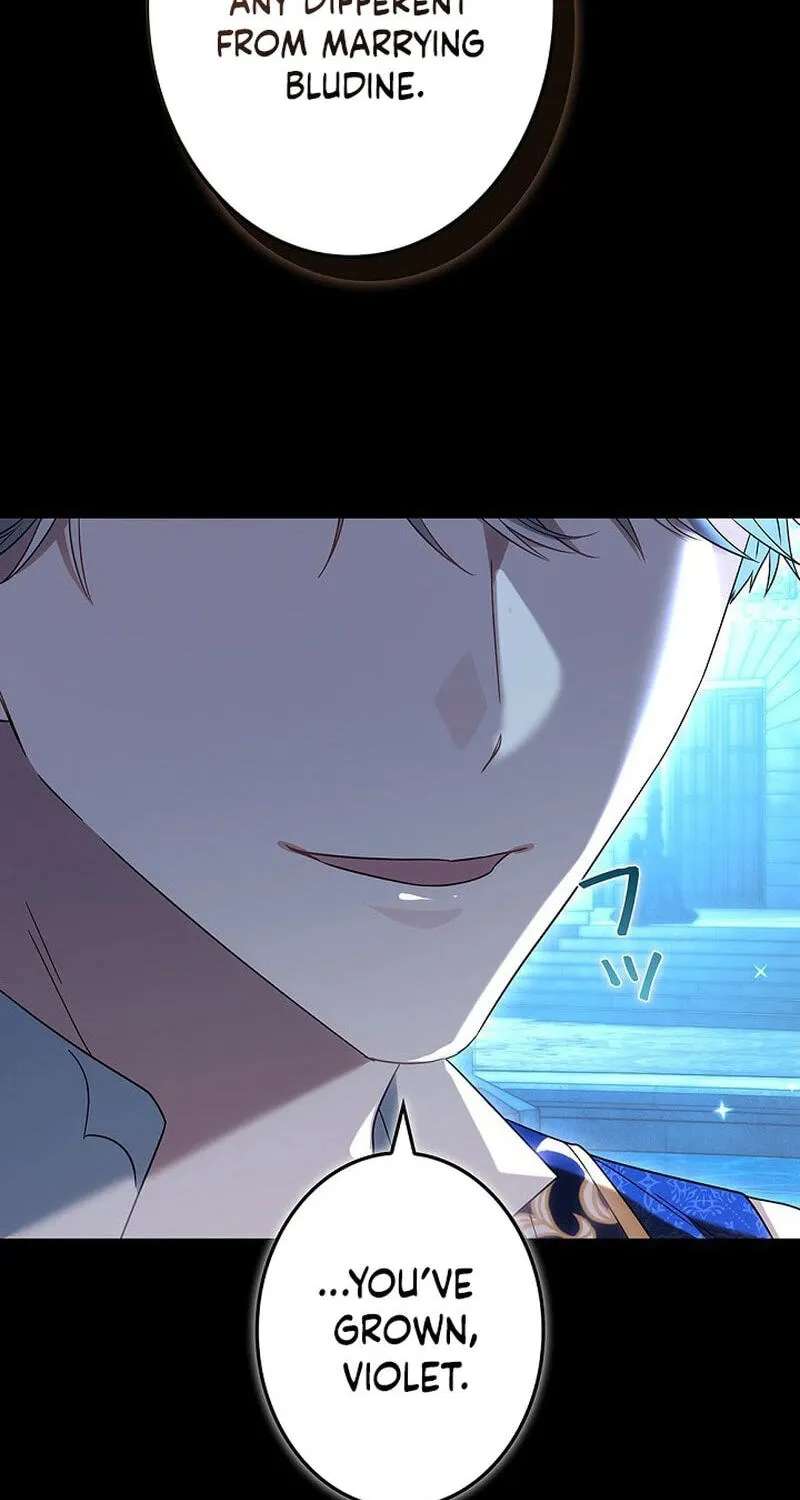 A Note from Violet Chapter 36 - page 81
