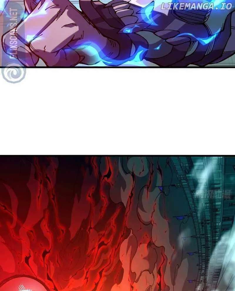 Bai Lan De Wo, Quan Kao Tu Di Xu Ming Chapter 25 - page 29