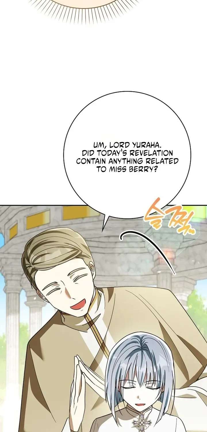 I’ll Try to Save My Father Chapter 28 - page 66
