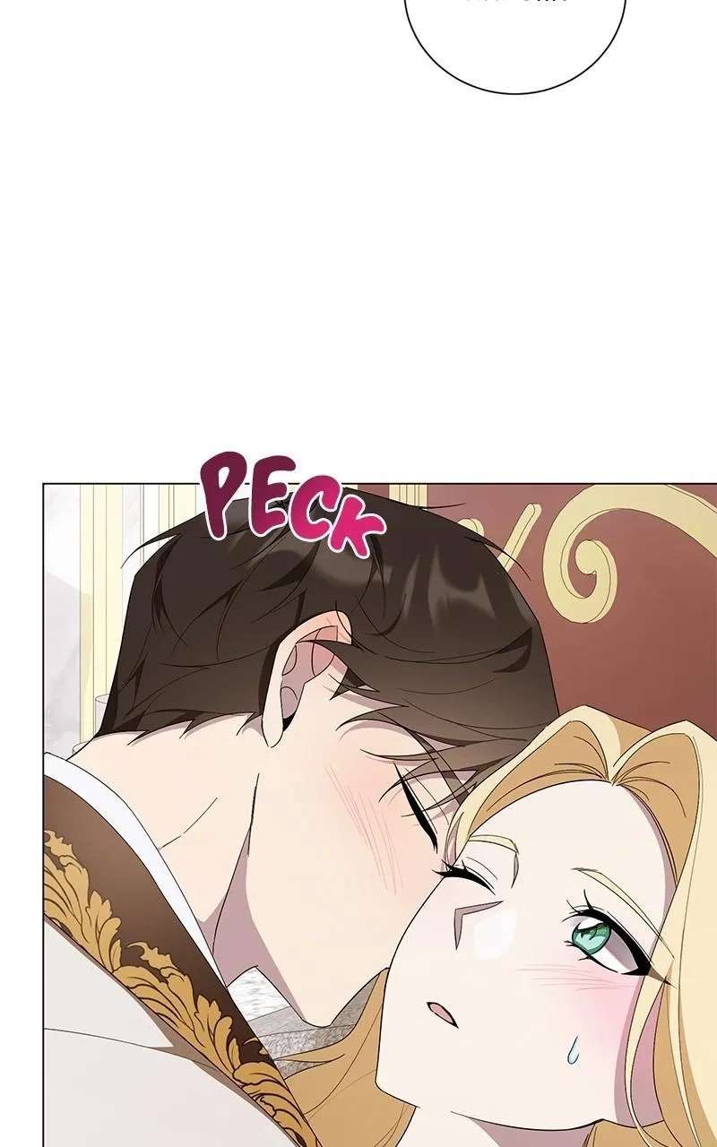 Wished You Were Dead Chapter 122 - page 15