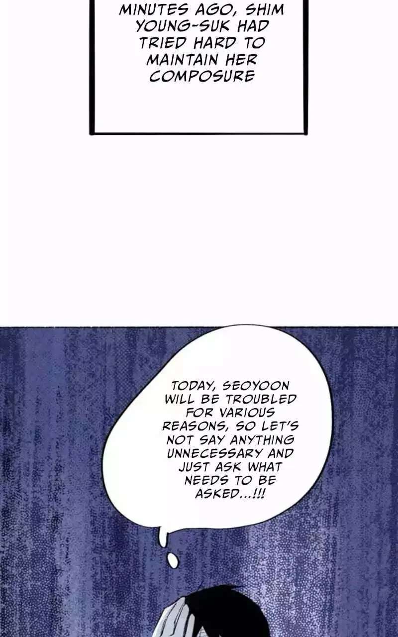 Why Don't I Have Anyone by My Side? Chapter 49 - page 26