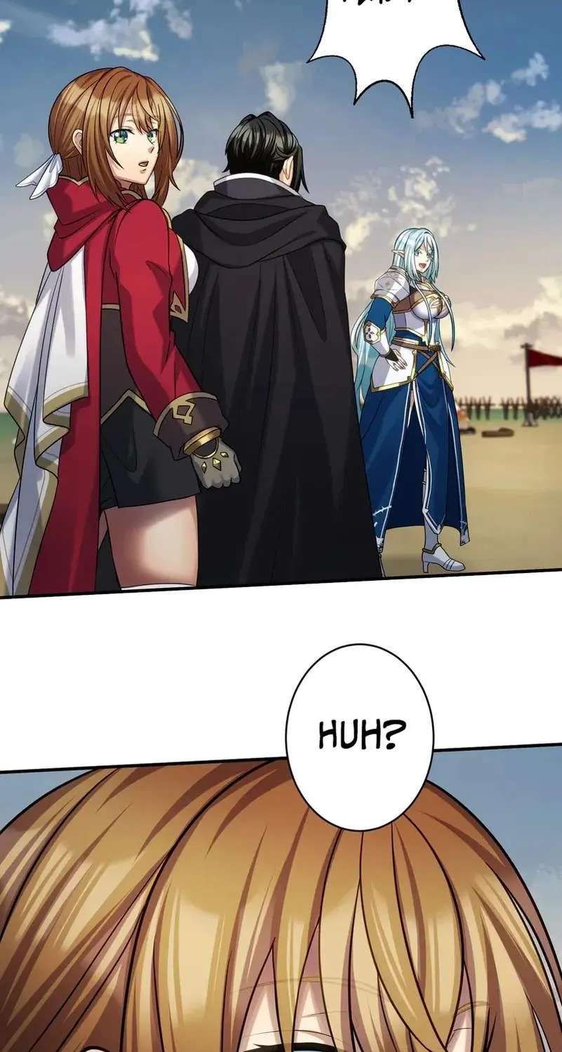 All the Heroes Are My Enemies: The ‘Useless’ Class Dropout Overpowers Everyone With His Barrier Skill and Takes Revenge Chapter 21 - page 127