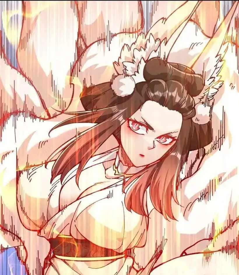 Bai Lan De Wo, Quan Kao Tu Di Xu Ming Chapter 42 - page 76