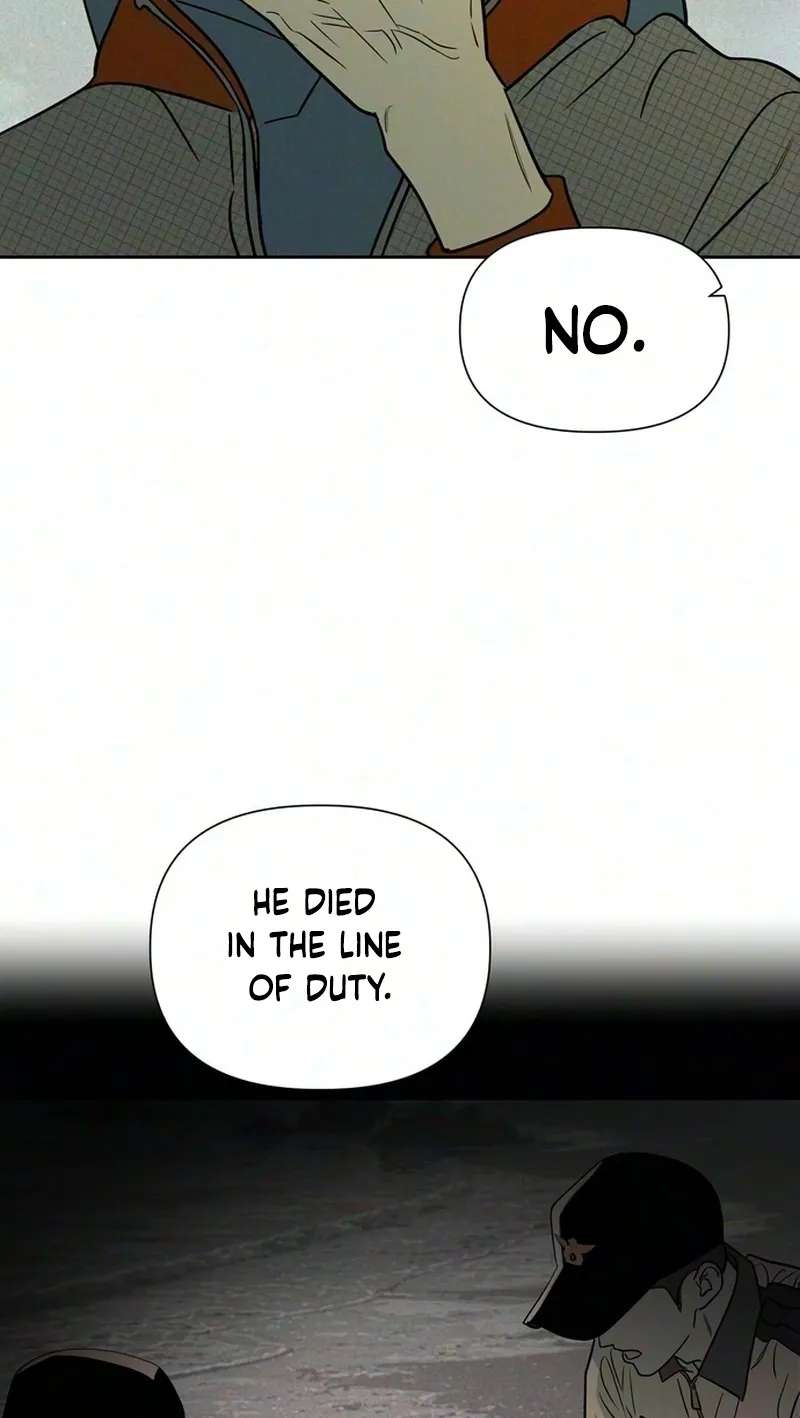Ageless Boyfriend Chapter 11 - page 37