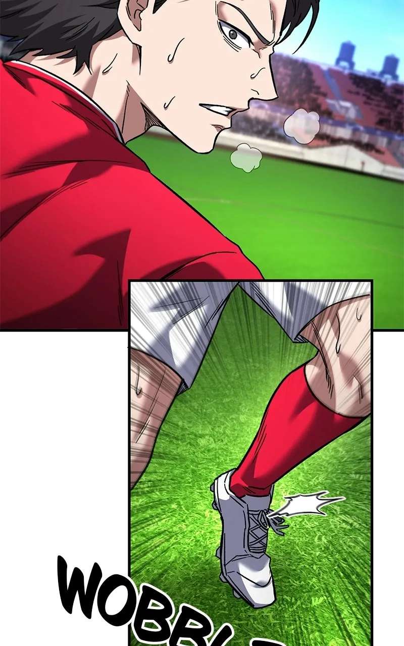 The Genius Midfielder withthe Killer Pass Chapter 38 - page 6