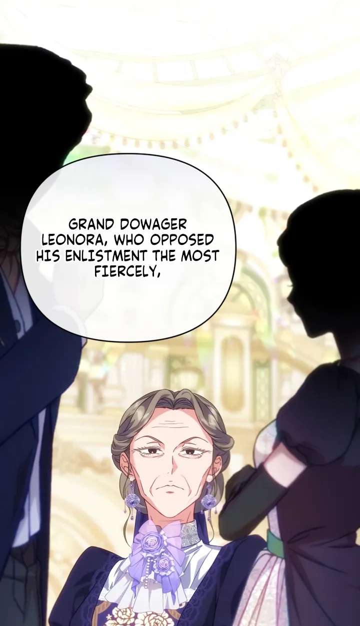 The Duke of Hermont's Male Mistress Chapter 4 - page 58