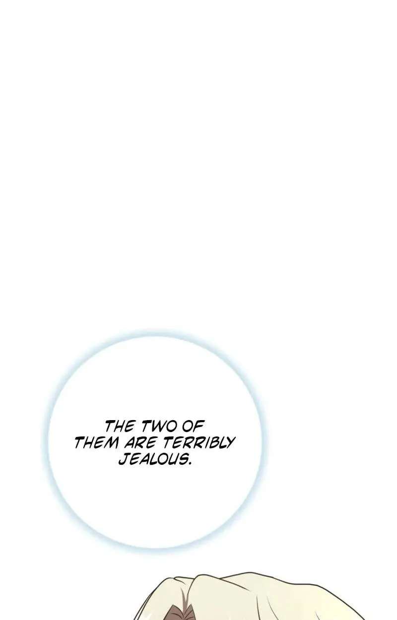 My Childhood Friends Are Trying to Kill Me Chapter 97 - page 22
