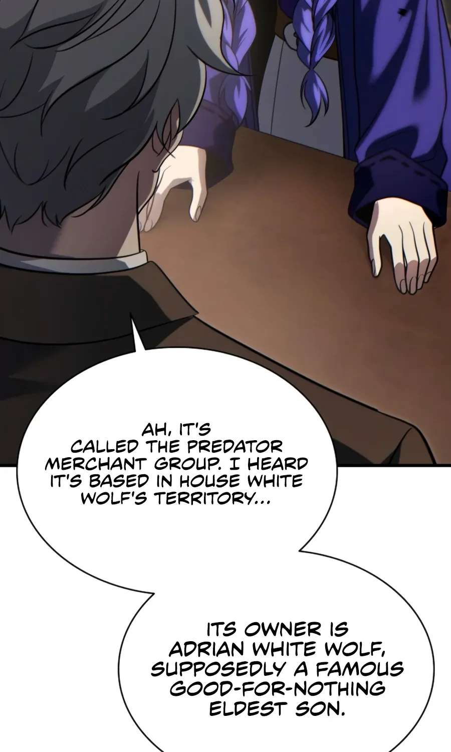 The Lord Who Levels Up by Absorbing Powers Chapter 19 - page 7