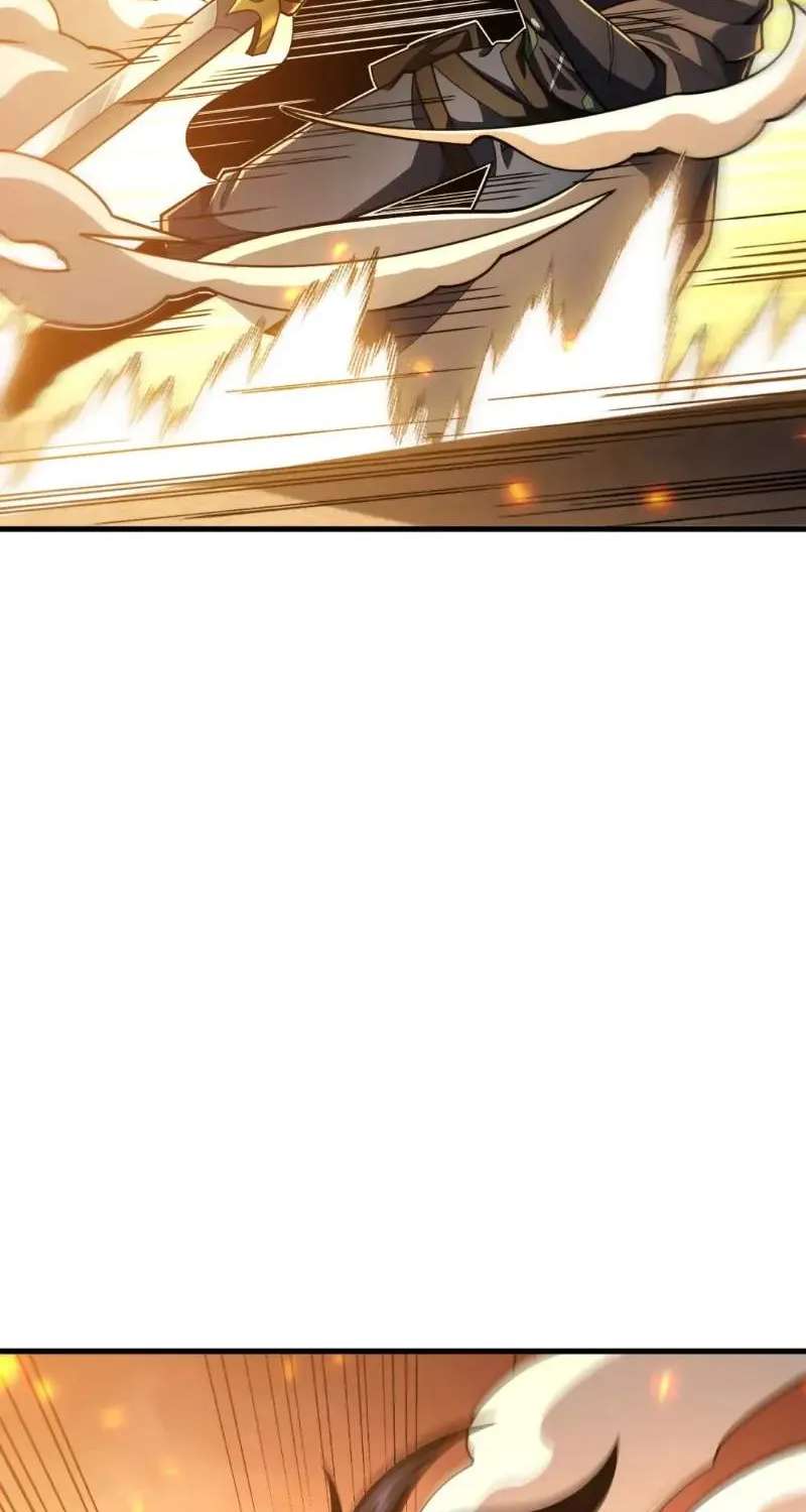 Super Magic Academy's SS Rank Freshman Chapter 31 - page 30