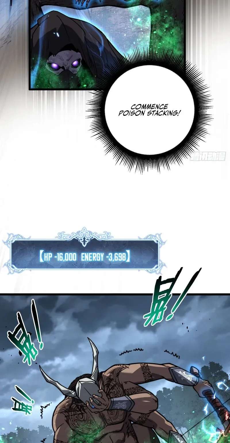 Global Awakening: The Synthesis Master Starts with an Undead Army Chapter 18 - page 25