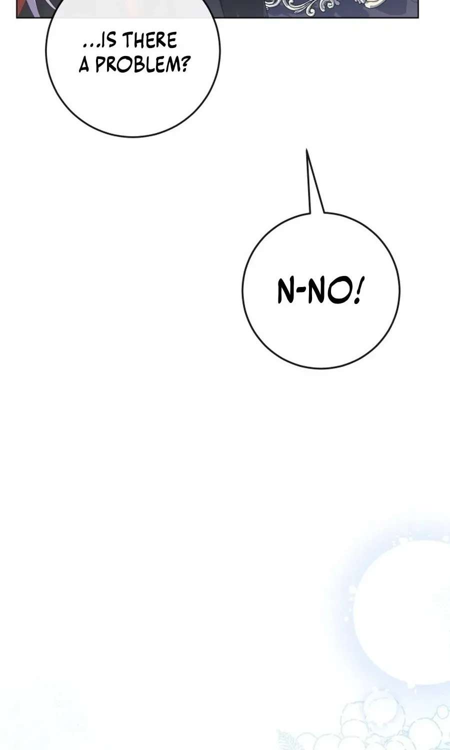 The Princess Stans in Secret Chapter 70 - page 108