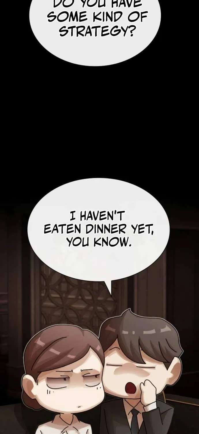 The Genius Who Reads the World Chapter 64 - page 73