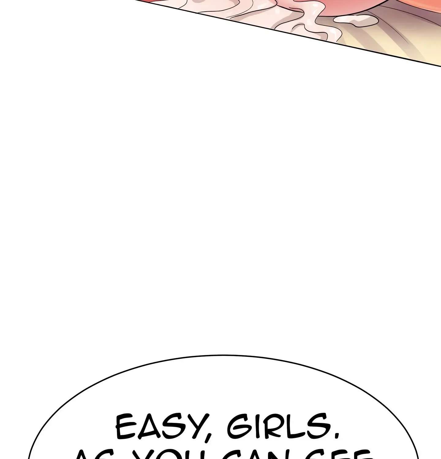 Between Snow and Chocolate Chapter 3 - page 57