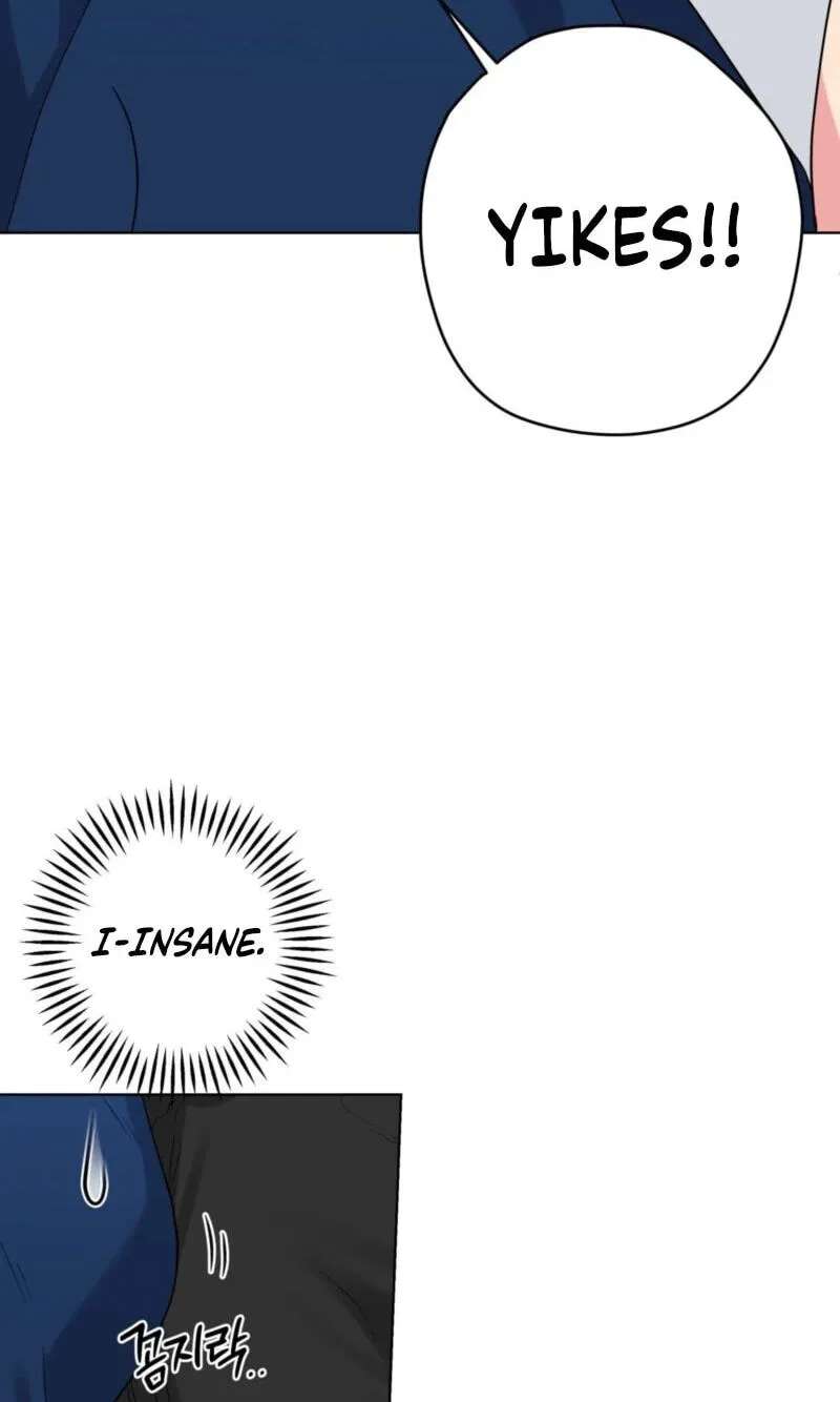 A Gloomy Delusion Chapter 64 - page 14