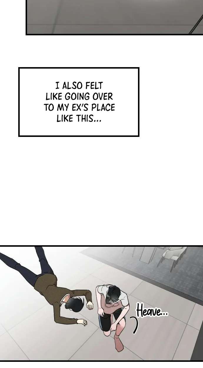 Simply Immature Chapter 4 - page 86