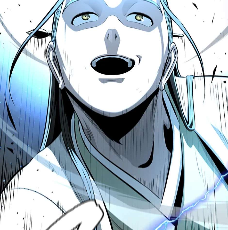 Absolute Master of the Senate Chapter 81 - page 137