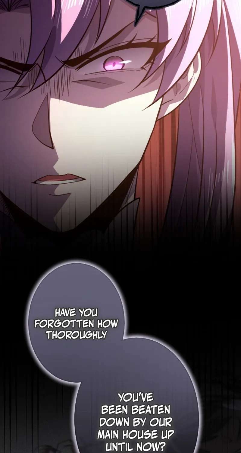 The Rebel of the Tyrant Noble House — Aster Chapter 38 - page 61