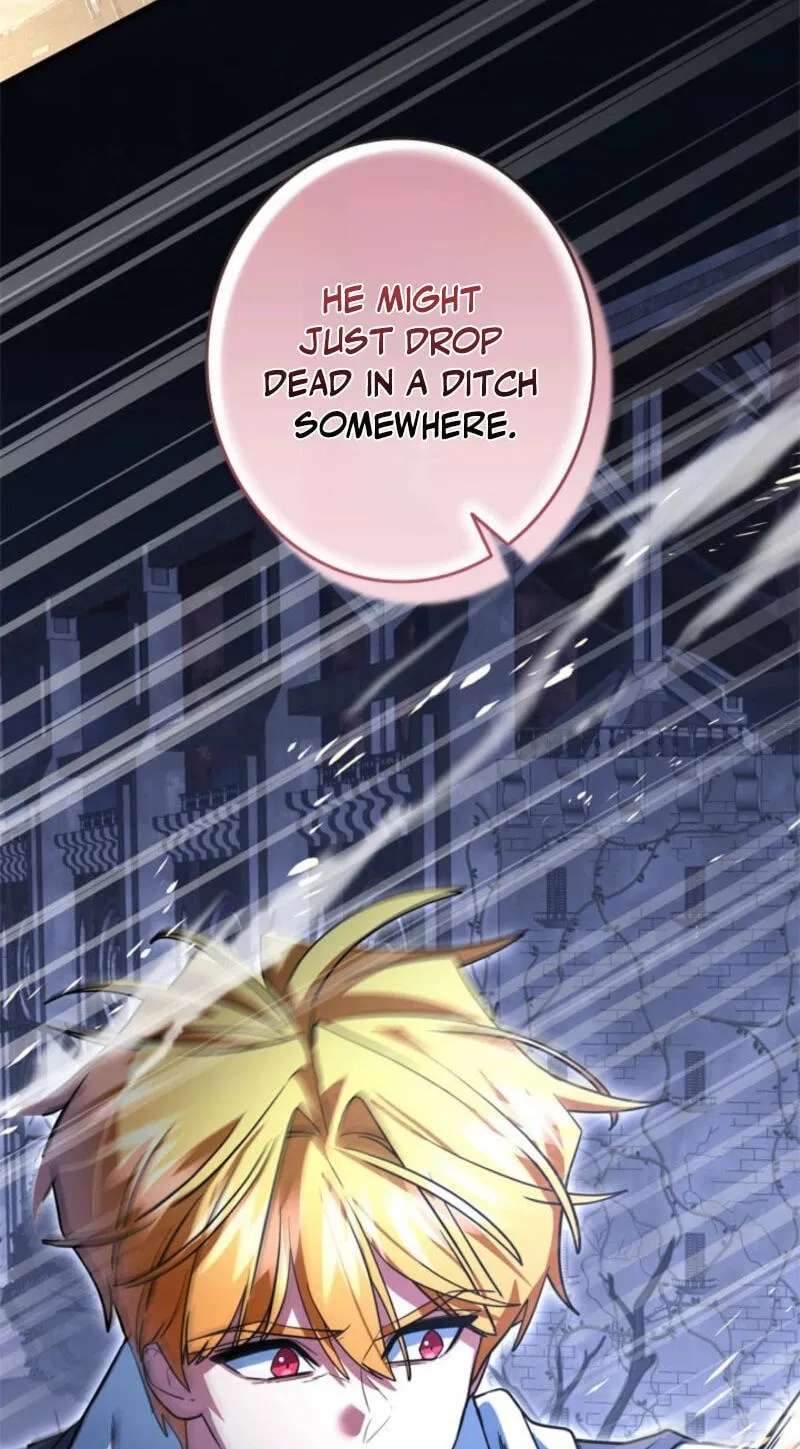 The Sword Emperor Transmigrates Chapter 38 - page 24