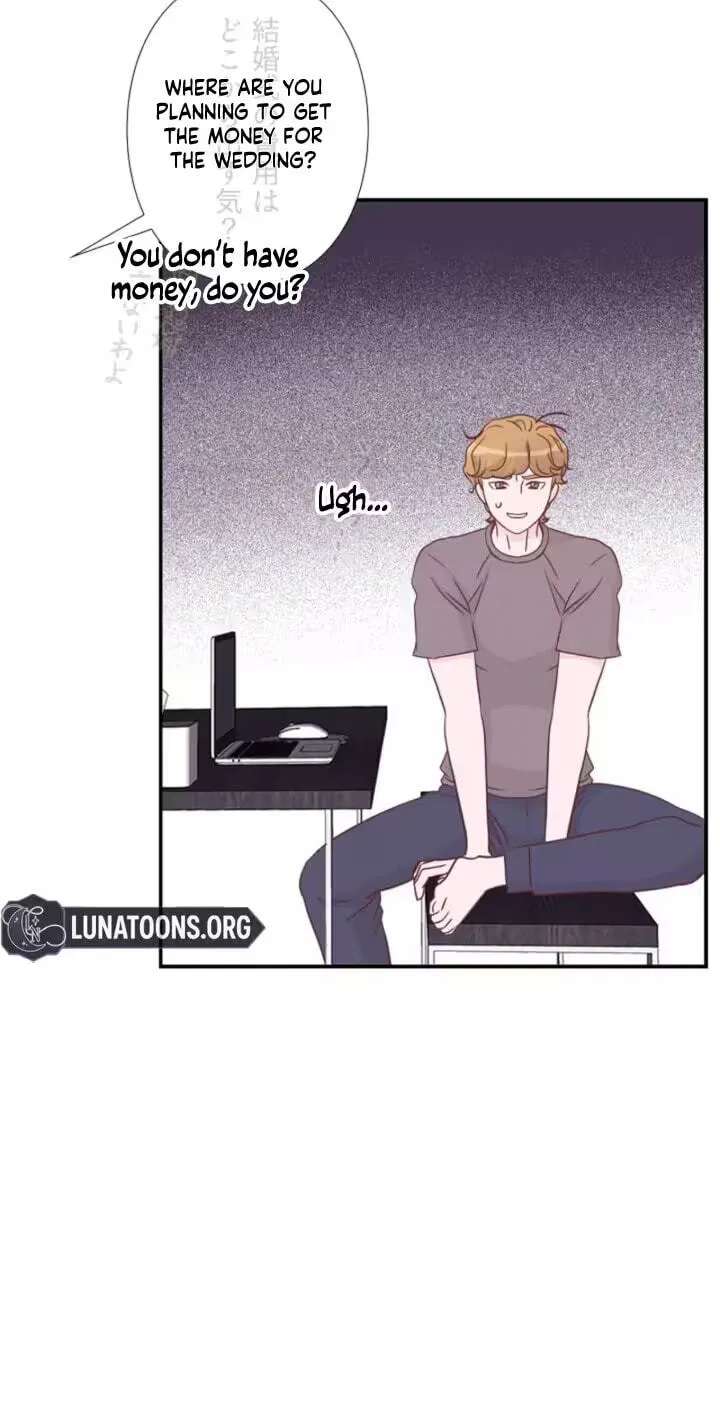 She Is the Best Chapter 36 - page 34