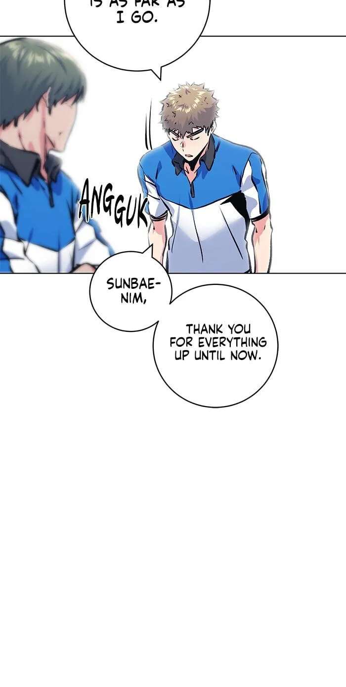 Top Corner Chapter 262 - page 53