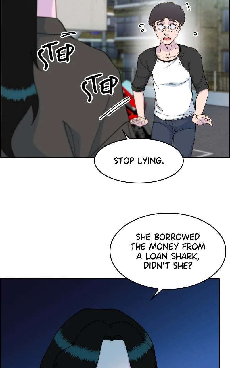 Momfluencer Chapter 90 - page 16