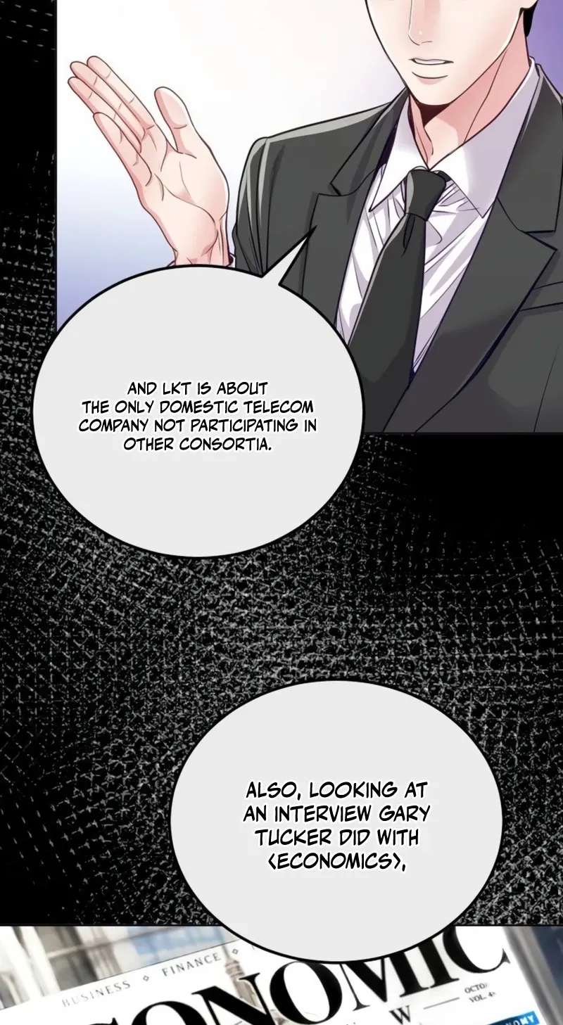 The Ordinary Lawyer's Subspace Chapter 43 - page 53