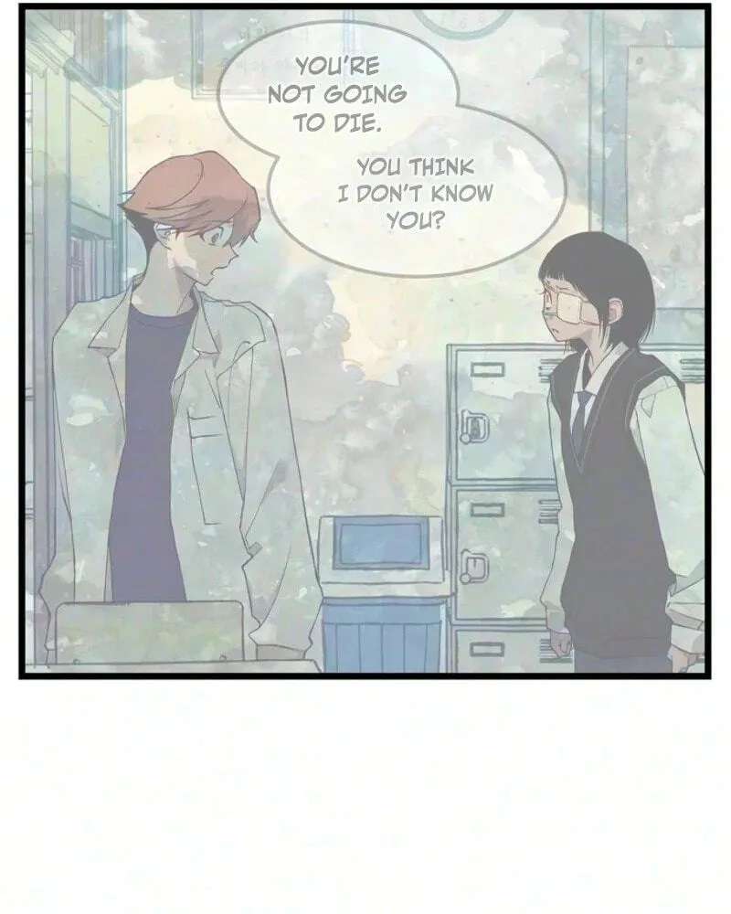 I Dare You Chapter 42 - page 60