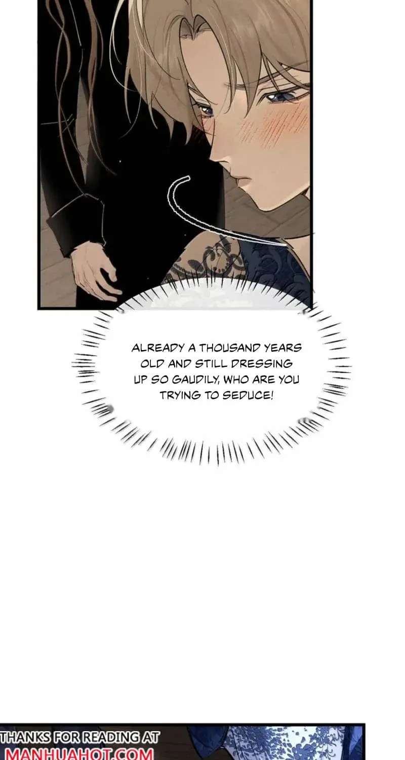 Please Feed This Succubus Chapter 40 - page 33