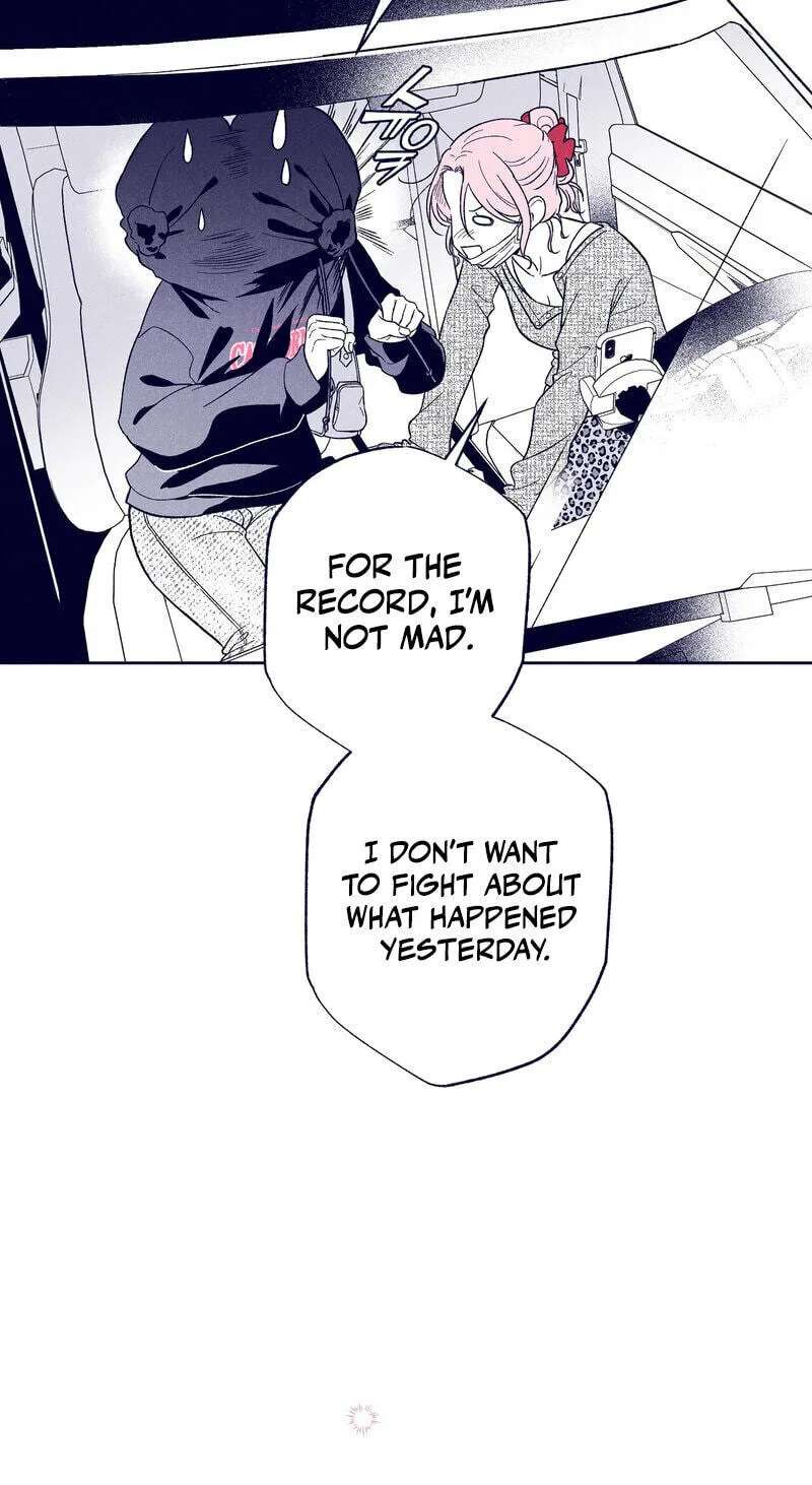 The Star Next Door (Pre-Serialization) Chapter 33 - page 59