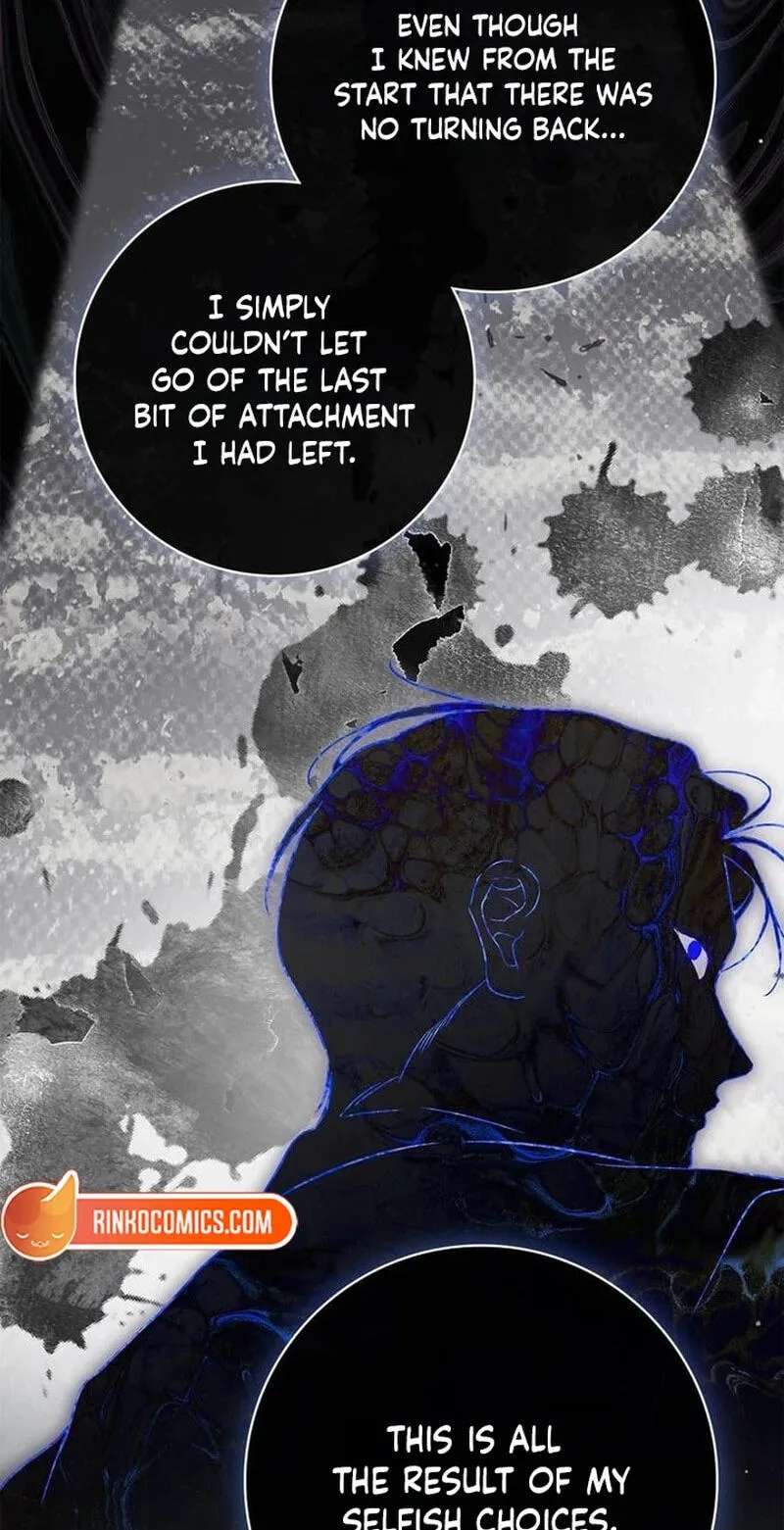 The Count's Secret Maid Chapter 110 - page 24