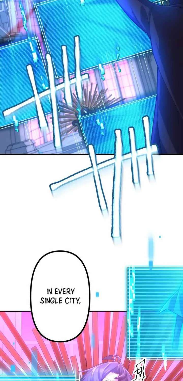 I Became An S-Rank Hunter With The Demon Lord App Chapter 170 - page 75