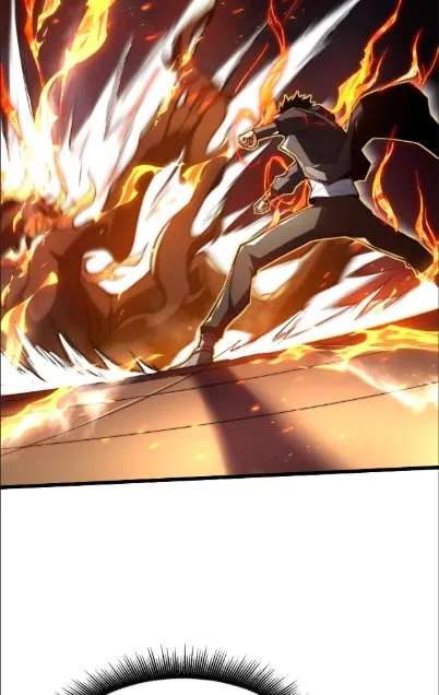 I Became a God Devouring Souls at the Crematorium Chapter 26 - page 74