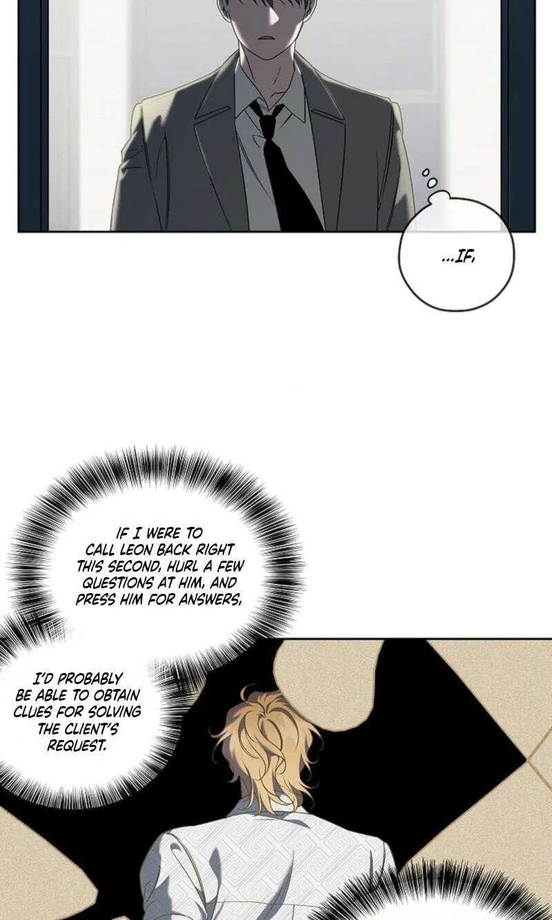 A Murderous Affair at 19 Sunset Street Chapter 55 - page 28