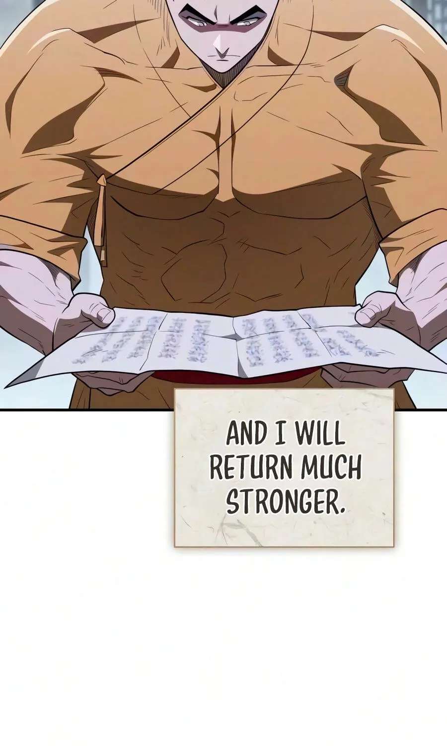 The Genius Murim Fitness Trainer Chapter 129 - page 80