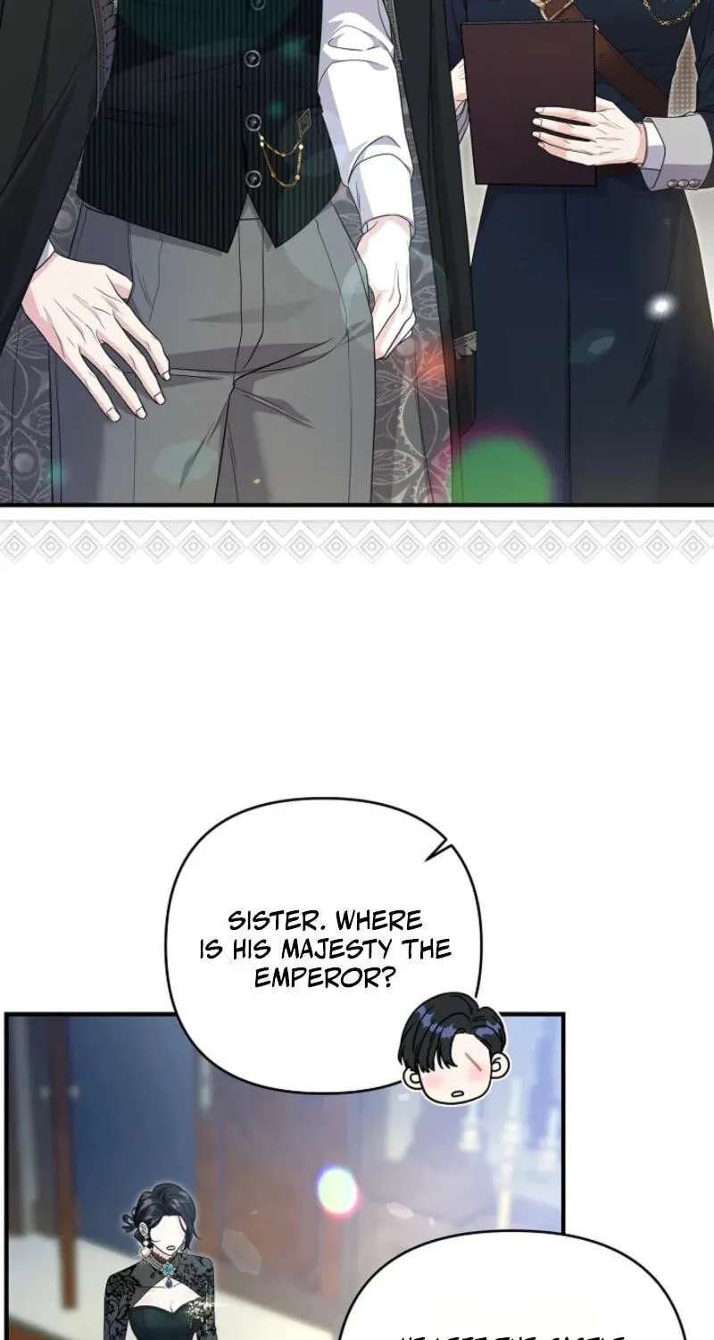 The Grand Duke of the North Chapter 98 - page 76