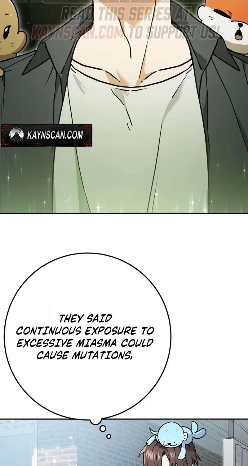 After Returning to Farming, National-Level Tycoons Flock In Chapter 1 - page 140