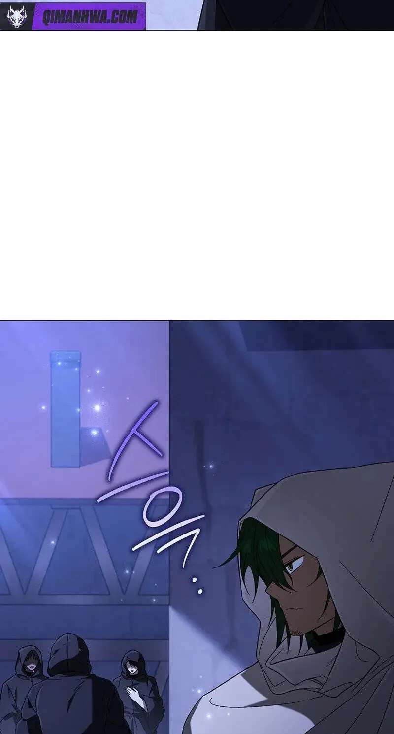 Is It a Problem if the Protagonist Is a Persona-Obsessed Character? Chapter 29 - page 12