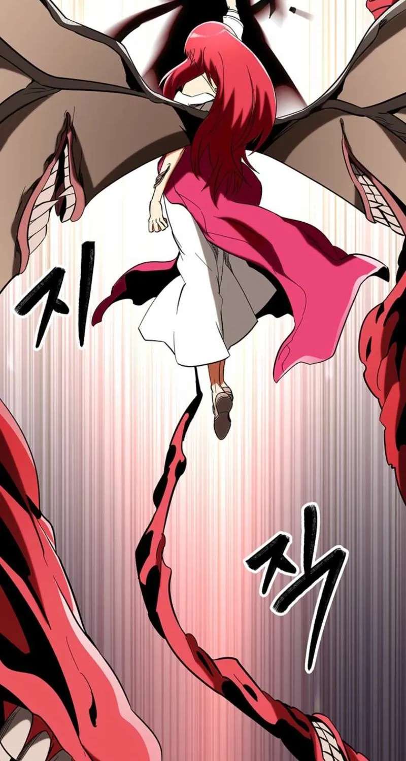 Trapped in a Crazy World as an Extra Chapter 73 - page 65