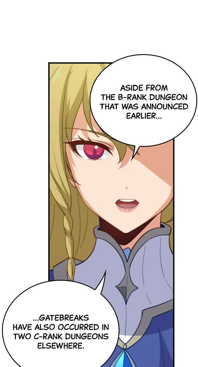 My Very OwnAkashic Records Chapter 30 - page 55
