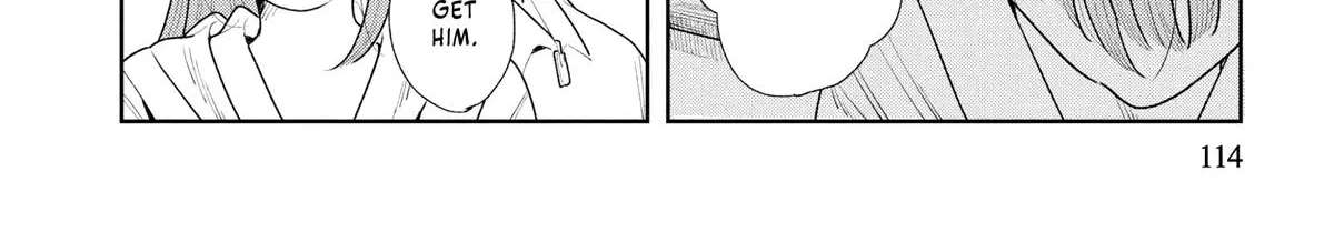 Kemutai Ane to Zurui Imouto Chapter 8 - page 24