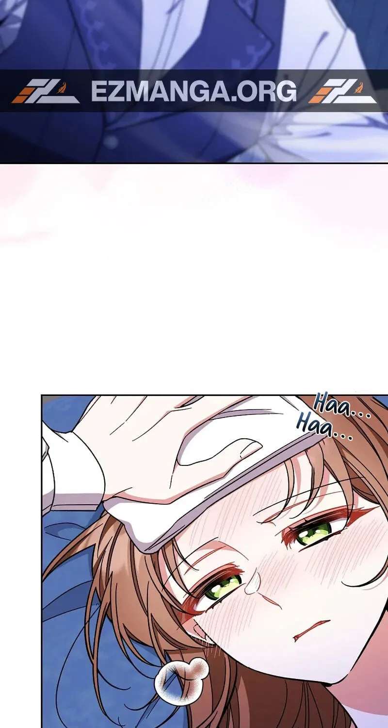 I Wish My Husband Were Dead Chapter 69 - page 25