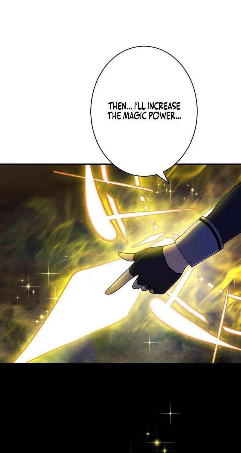 The Death-Returning Demon King-Class Player: Lost Man Chapter 92 - page 49