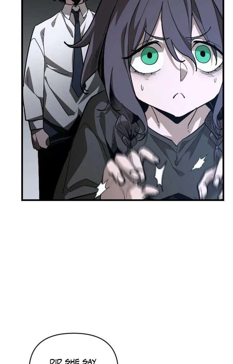 Extermination of the Heavenly Way Chapter 21 - page 39