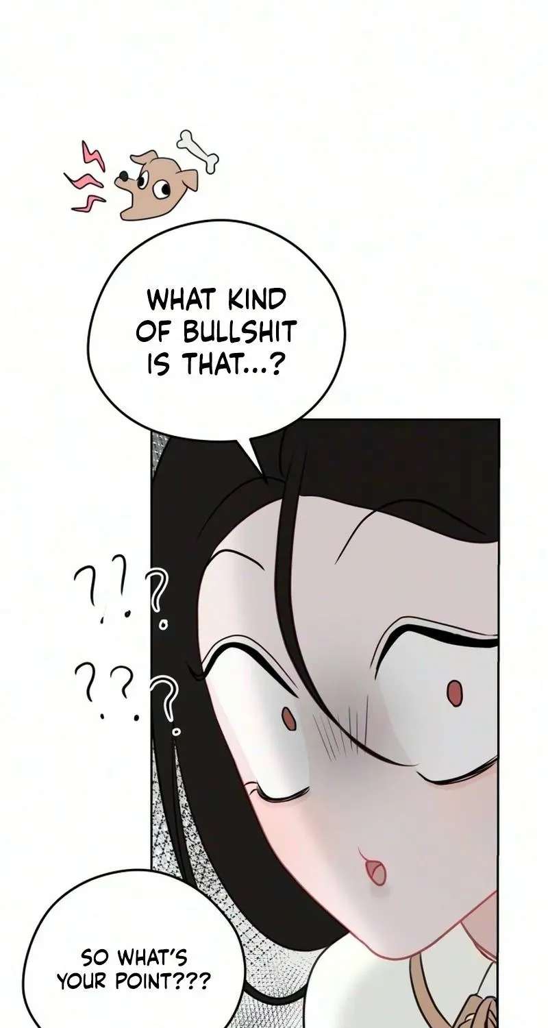 A Very Private Area Chapter 4 - page 88