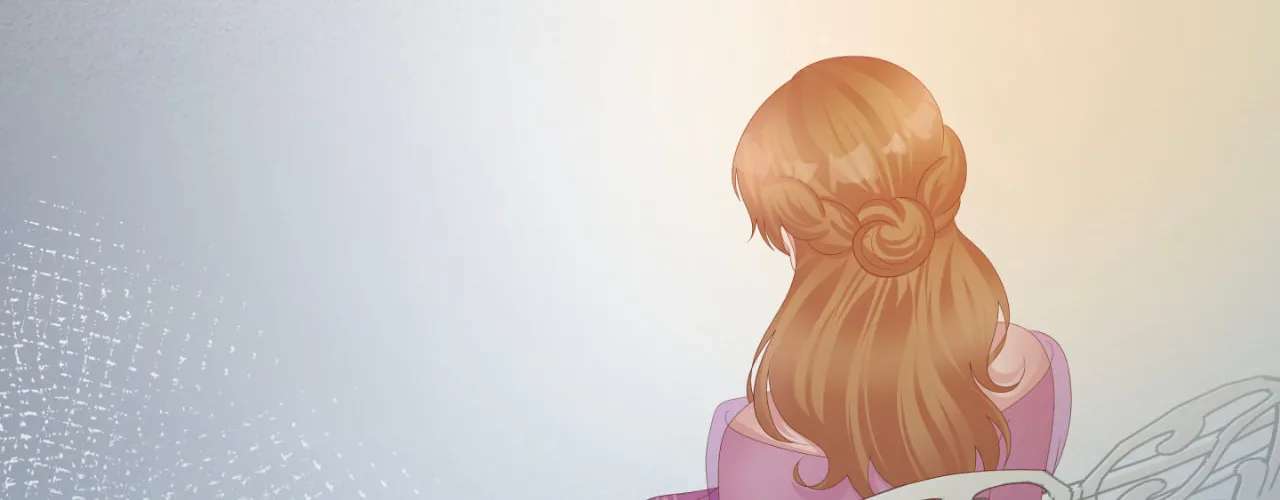 The Winter Rose Chapter 61 - page 213
