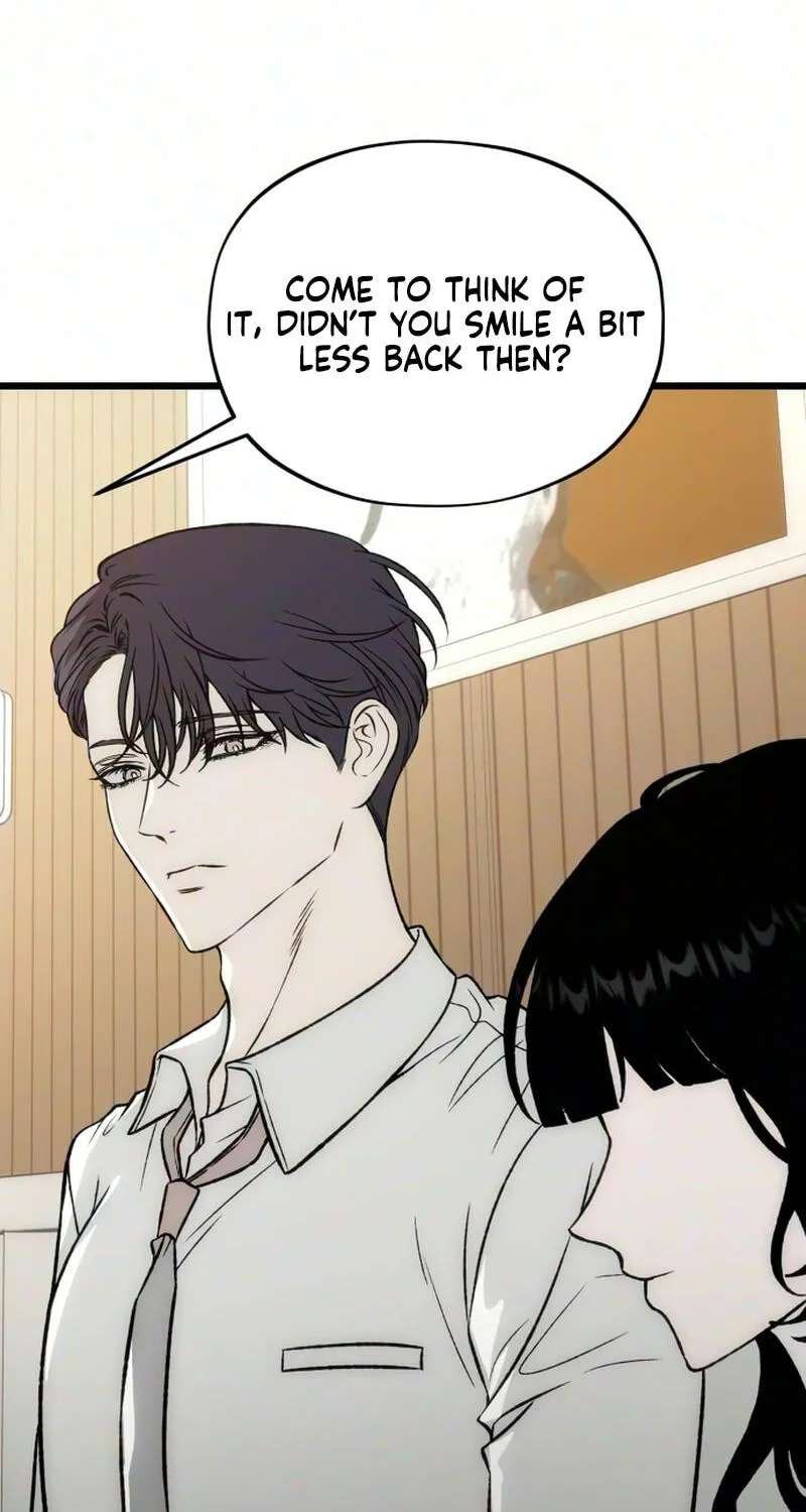 A Lifelong Yearning for You Chapter 25 - page 70