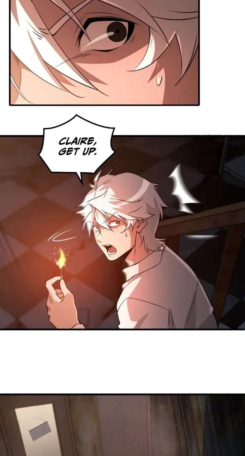 Nightmare Realm Summoner Chapter 4 - page 61