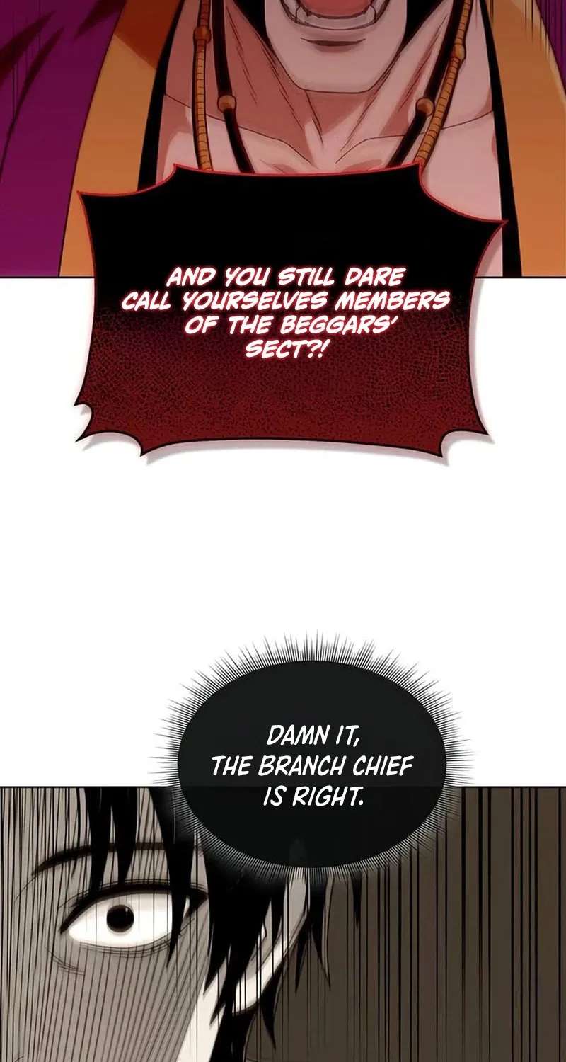 Heavenly Demon Apocalypse Chapter 6 - page 73
